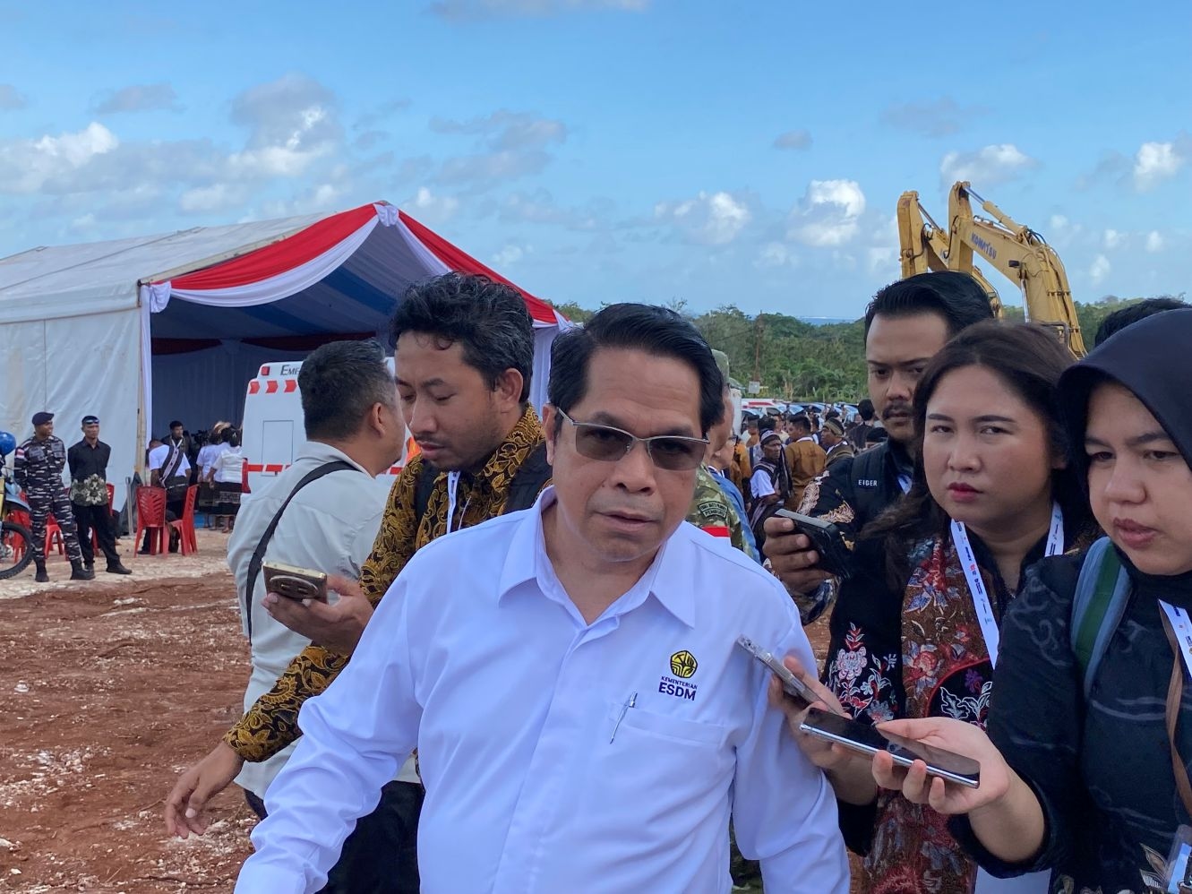 Atasi Kelangkaan BBM di Sumut, Pemerintah Tambah Truk Tangki untuk Percepat Distribusi