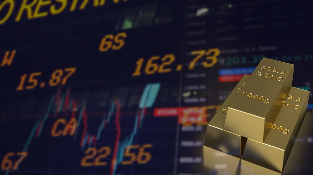 Perkembangan Harga Emas Hari Ini & Strategi Investasi di Tengah Fluktuasi Pasar