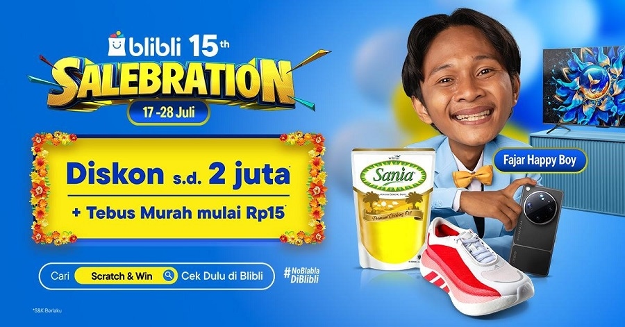 5 Hal yang Perlu Dipahami Sebelum Beli Jam Tangan Seiko di Promo Bulan Juli 2026