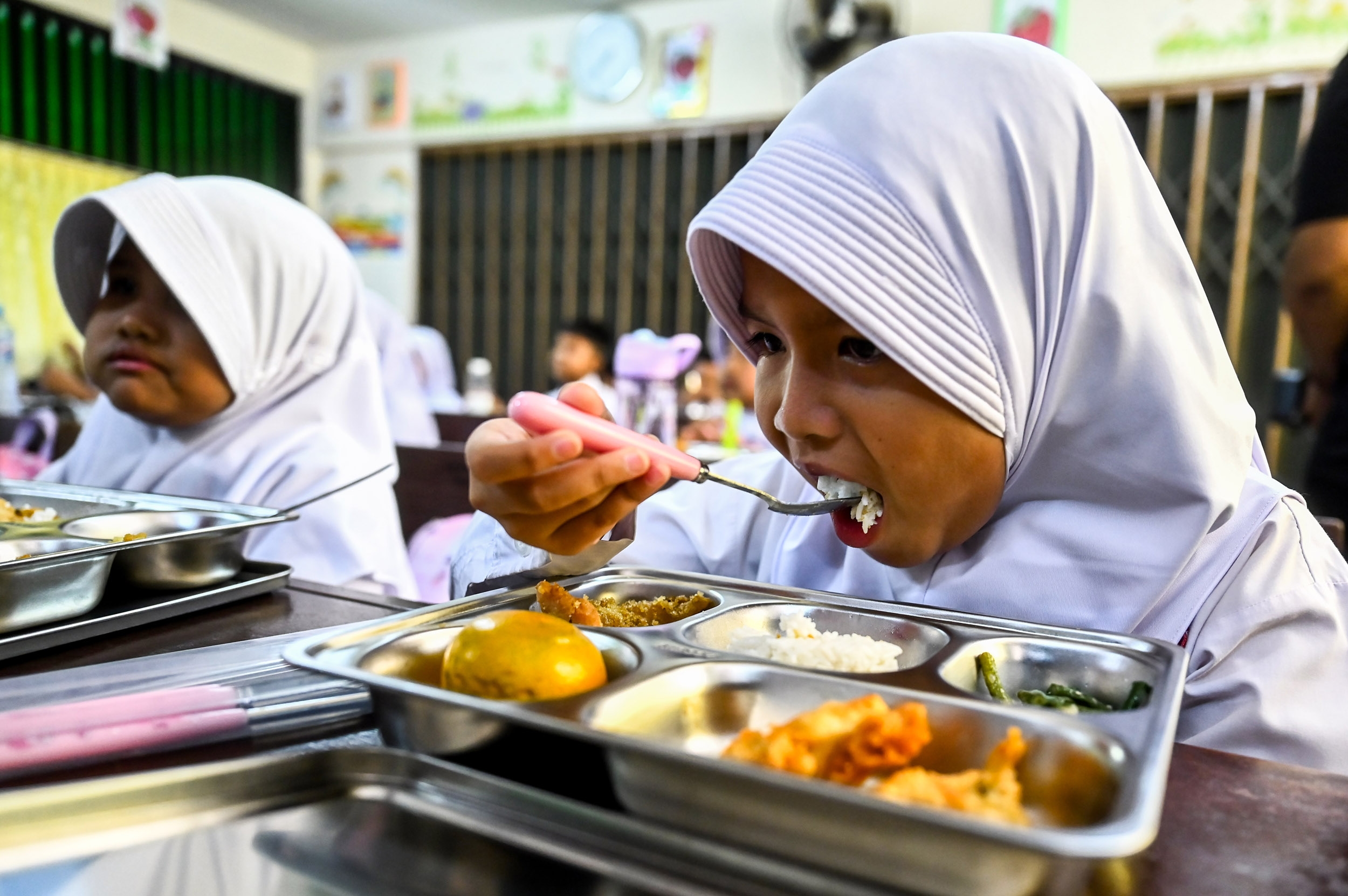 BGN Akui Program MBG 2025 Belum Capai Target, Serapan Anggaran Baru 59 Persen