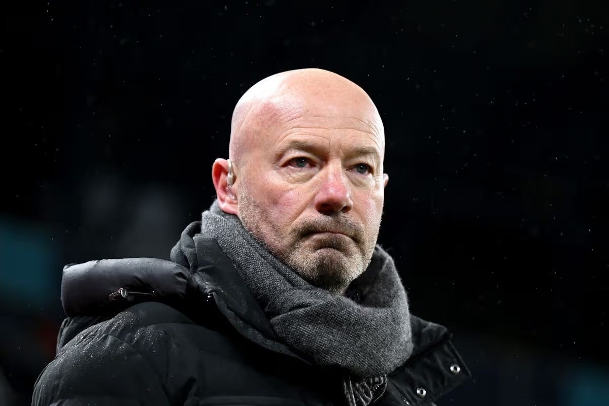 Piala Dunia 2026: Meski Kecewa Inggris Tersingkir, Alan Shearer Tak Setuju Thomas Tuchel Dipecat