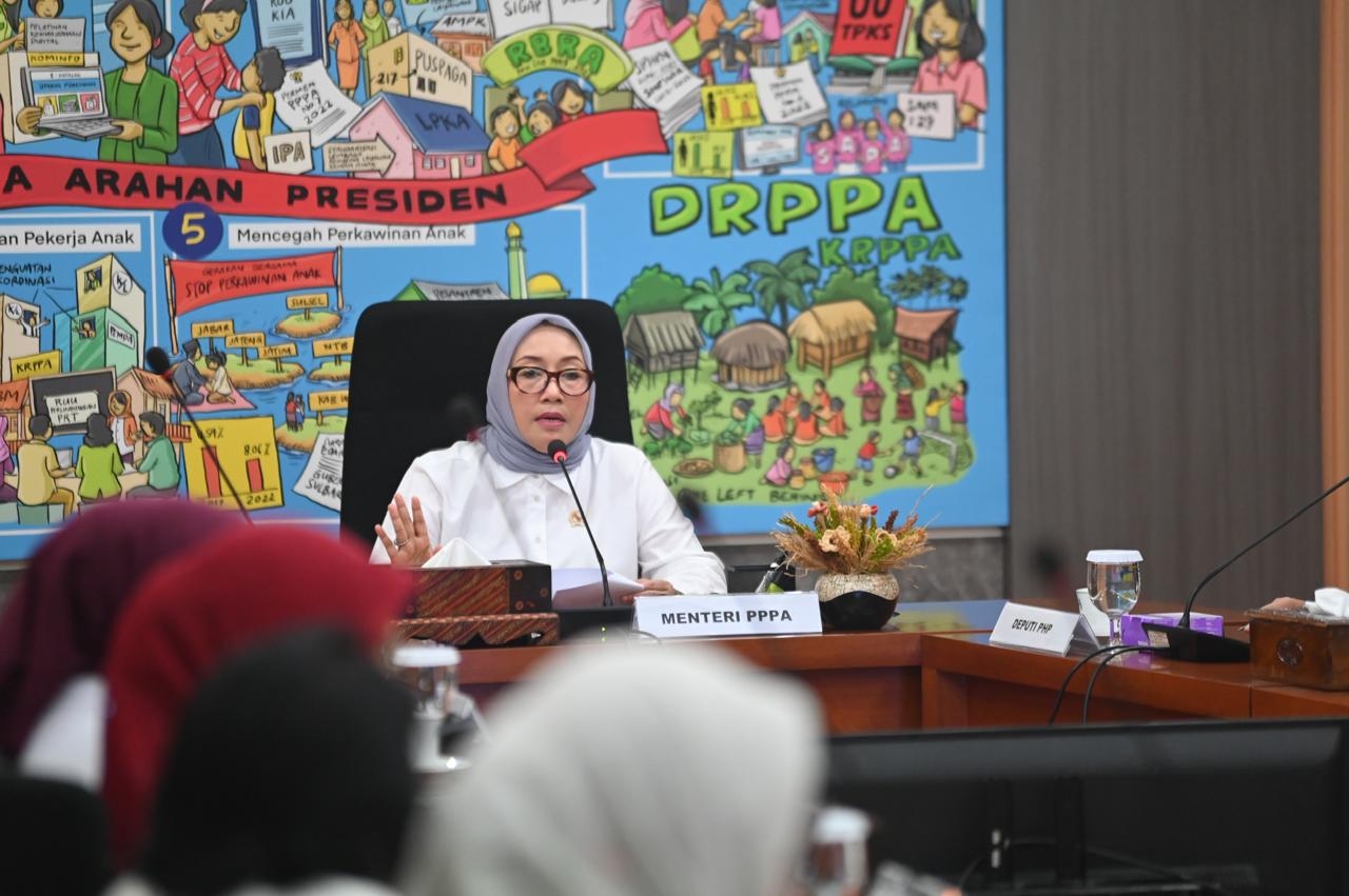Kematian Balita Diduga Dianiaya Ibu Tiri di Bekasi Jadi Alarm Perlindungan Anak