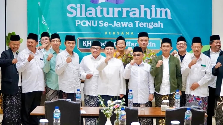 Gus Rozin Nyatakan Maju dalam Bursa Ketum PBNU, Siap Bertarung di Muktamar ke-35