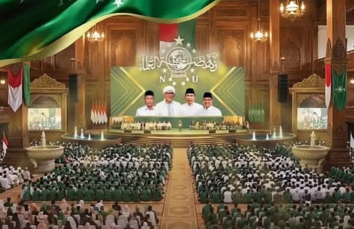 Selain Gus Yahya, Sejumlah Tokoh Mulai Masuk Bursa Calon Ketua Umum PBNU