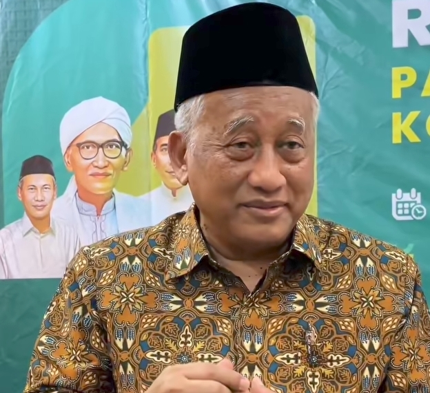 M. Nuh Sebut Muktamar ke-35 NU Jadi "Reuni Akbar Imajiner" Satu Abad Nahdlatul Ulama