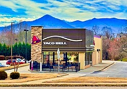 Wabah Parasit di AS Makin Meluas, Selada Taco Bell Diduga Jadi Penyebab, Ribuan Orang Terinfeksi