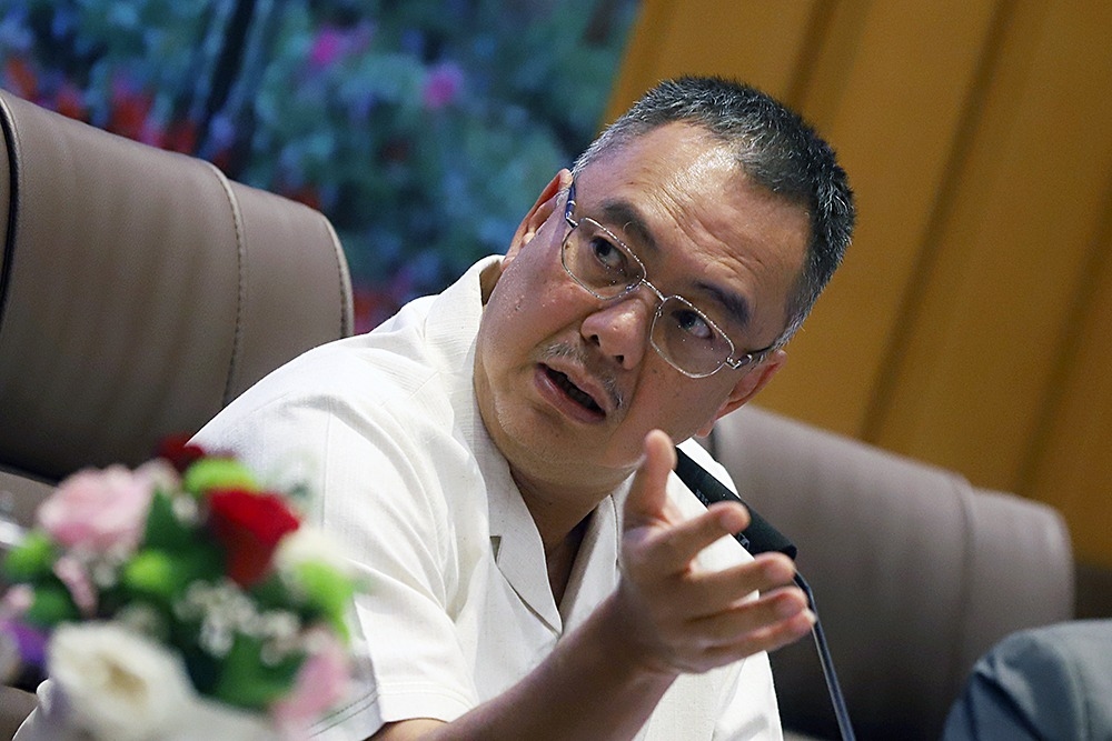 Pengawasan Lemah Jadi Penyebab Kebocoran APBN, DPR Minta Penegakan Hukum Diperkuat