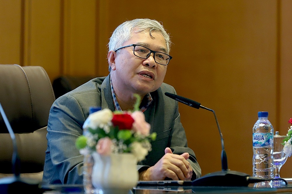 Bukan Pajak, Pengelolaan SDA Dinilai Jadi Sumber Kebocoran Fiskal Terbesar