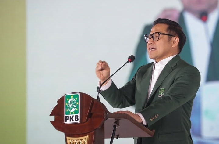 Jelang Muktamar NU, Cak Imin: Semua Ingin Perbaikan, Mutlak Perubahan