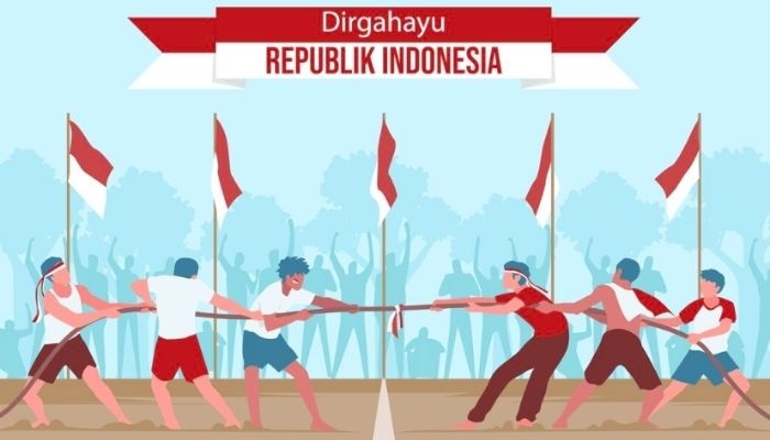 30+ Rekomendasi Lomba 17 Agustus yang Kreatif dan Seru