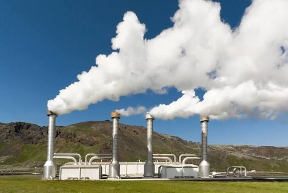 Apakah Energi Panas Bumi Aman? Ini Penjelasan tentang Manfaat dan Risikonya
