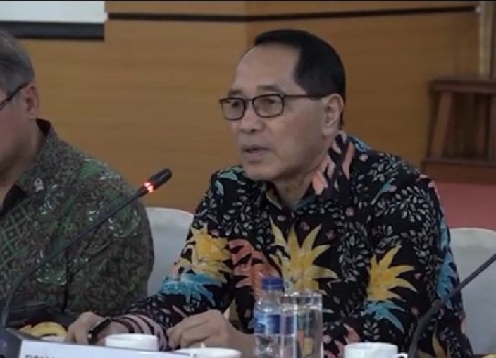Indonesia Punya Banyak Regulasi Soal Pangan, Tapi Petani Masih Susah dan Impor Tinggi