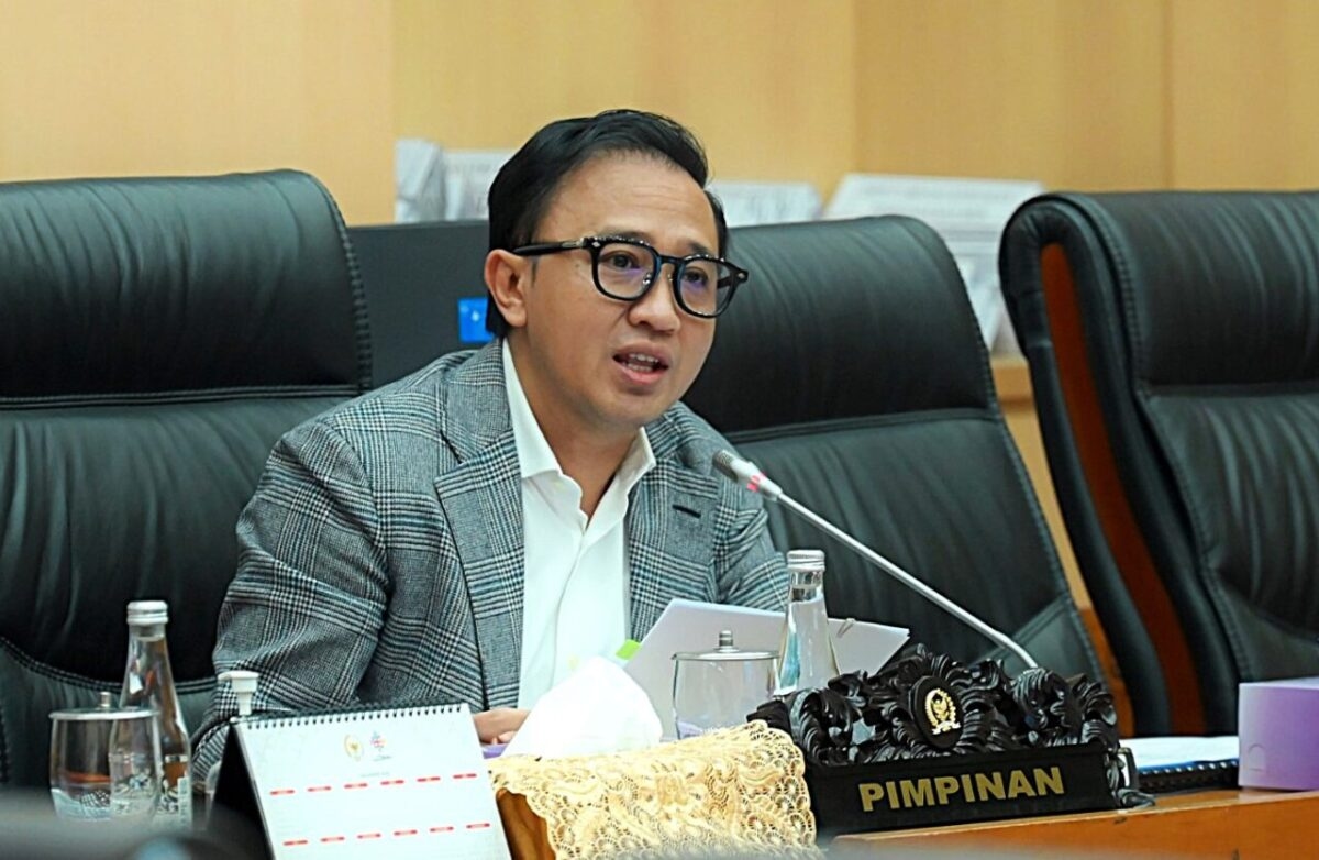 Gerindra Bantah Hotman Paris: Presiden Tak Pernah Campuri Penegakan Hukum