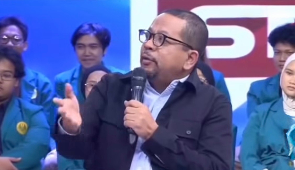 Kepala Bakom yang Agresif Malah Berpotensi Jadi Beban Politik Pemerintah 