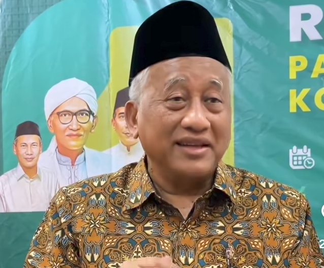 M. Nuh Ajak Warga NU Jaga Kerukunan, Muktamar ke-35 NU Diharapkan Jadi Reuni Penuh Kegembiraan