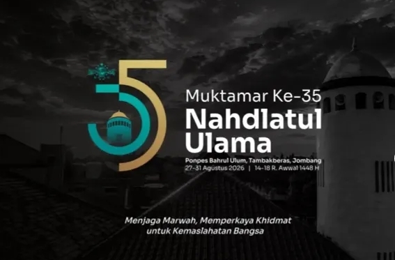 Jelang Muktamar NU, Belum Ada Kandidat Penuhi Ambang Dukungan Muktamar ke-35