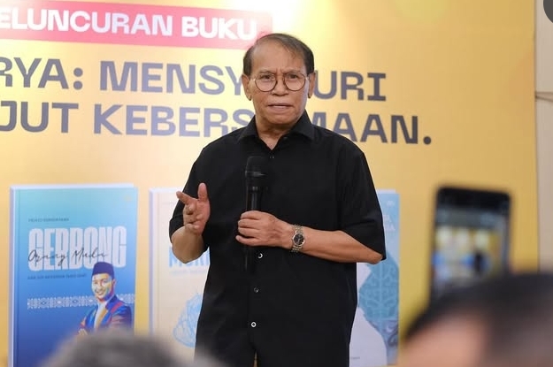 Pengamat: Muktamar Ke-35 NU Harus Jadi Momentum Akhiri Faksionalisme