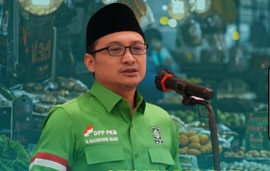 PKB Minta Nahdliyin Pilih Ketum PBNU yang Meneduhkan Jelang Muktamar