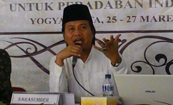 Gus Yusuf Paparkan Sosok Ideal Ketum PBNU, Dekat dengan Umat dan Tetap Independen