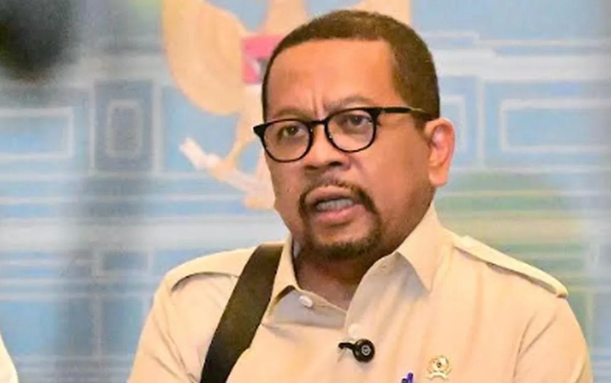 Qodari Diminta Ubah Pola Komunikasi ke Masyarakat, BRIN: Bisa Contoh Mensesneg