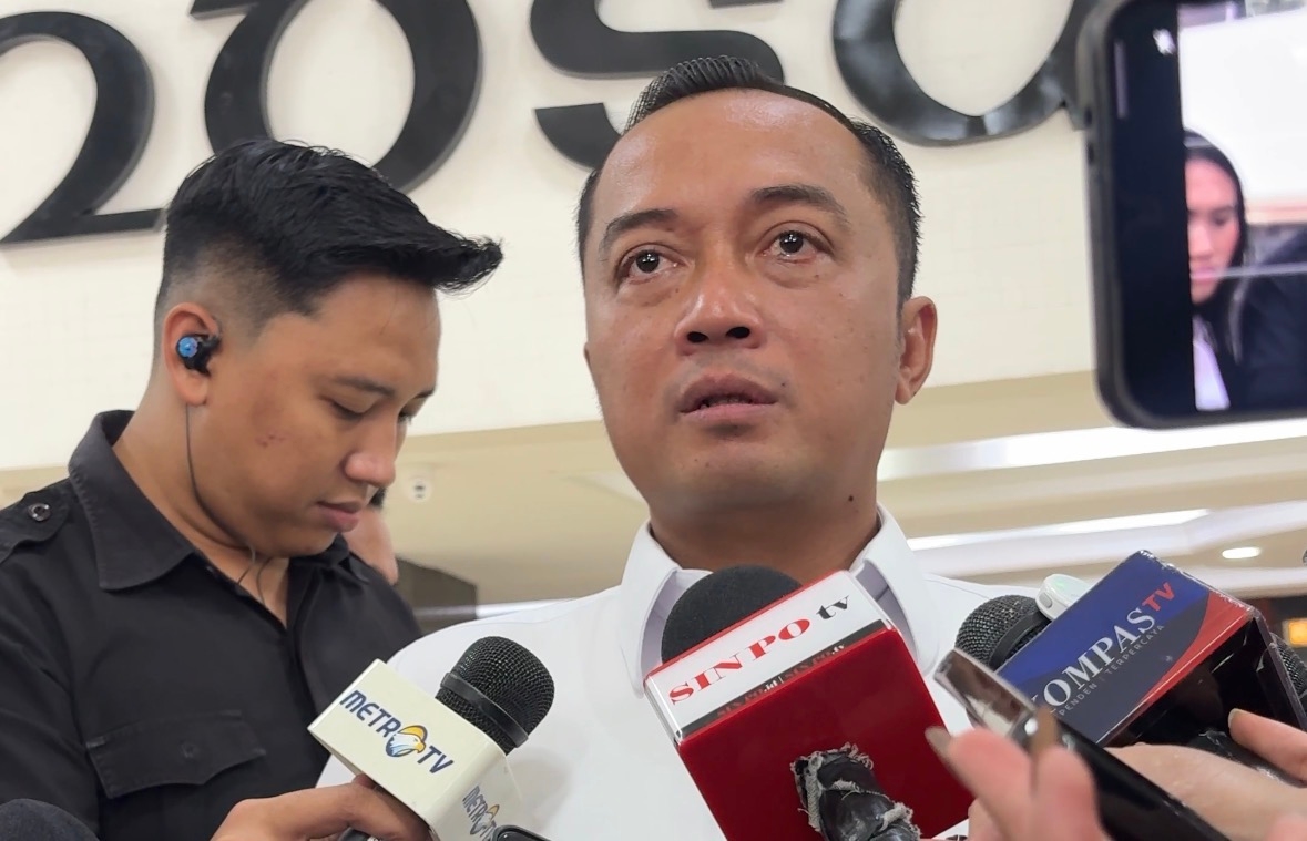 Istana Minta Nama Prabowo Tak Dikaitkan dengan Kasus Eks Jampidsus Febrie Adriansyah