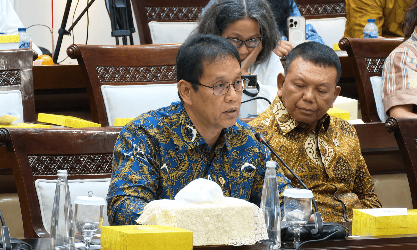 Purbaya: Investor di PFII Bakal Dapat Insentif Pajak hingga Golden Visa
