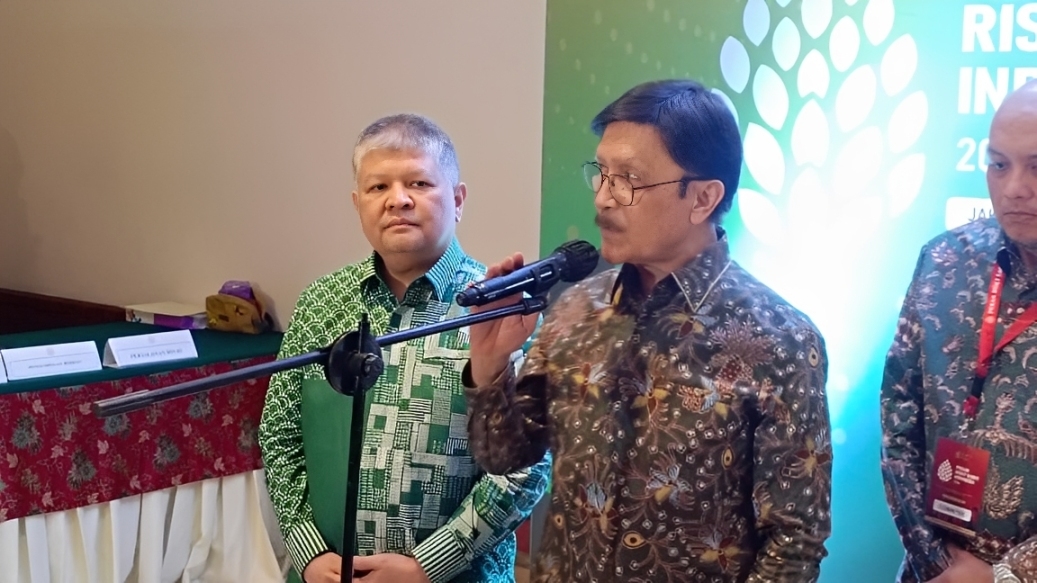 BPDP: Masa Depan Sawit Bergantung pada Produktivitas, Bukan Tambah Lahan