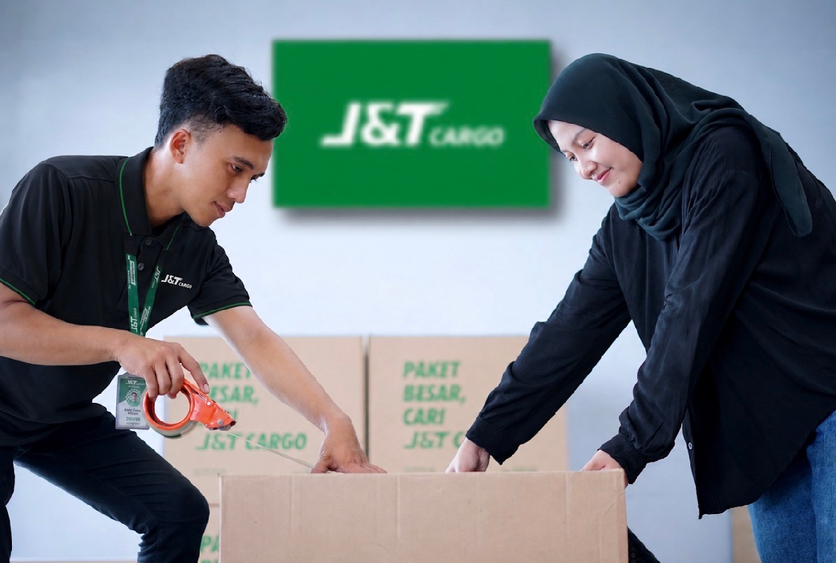7 Tips Packing Aman dari J&T Cargo agar Barang Tidak Rusak Saat Dikirim