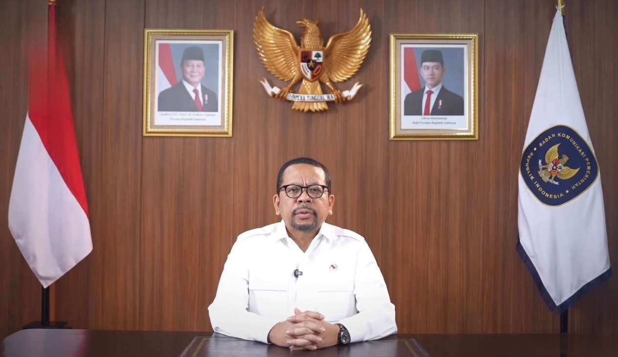 Gaya Komunikasi Qodari Berisiko Turunkan Kepercayaan Publik terhadap Presiden