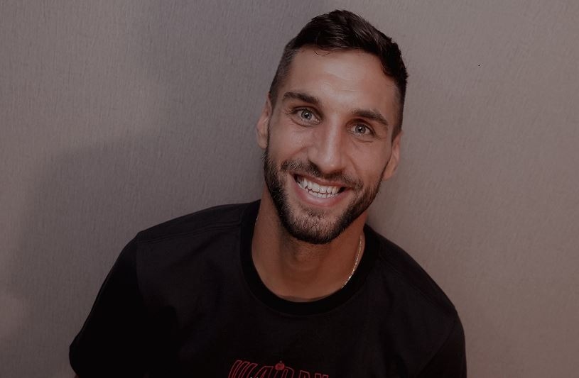 Gabung Persija Jakarta, Denis Kolinger Akui Ada Peran Marko Simic