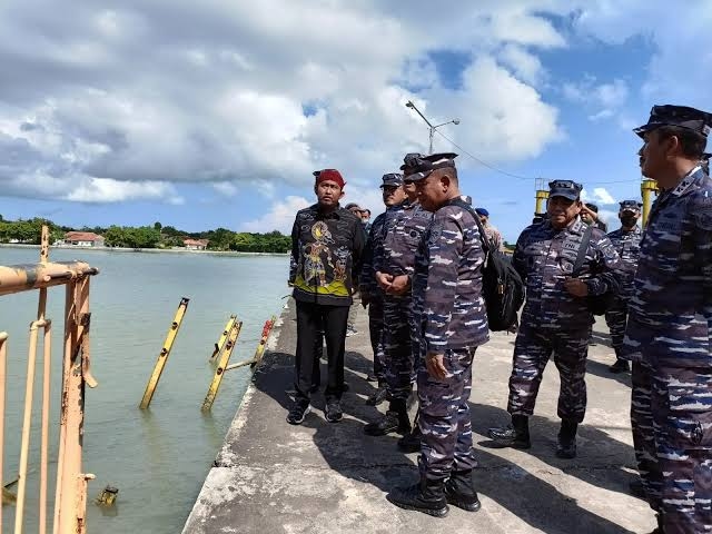 Apa Fungsi Lanal? Mengenal Tugas, Peran, dan Fungsi Pangkalan TNI Angkatan Laut di Indonesia