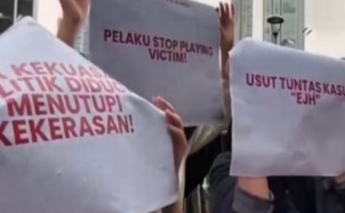 Babak Baru Kasus Dugaan Bullying PIS Kelapa Gading, Terduga Pelaku Dikabarkan Pindah Sekolah