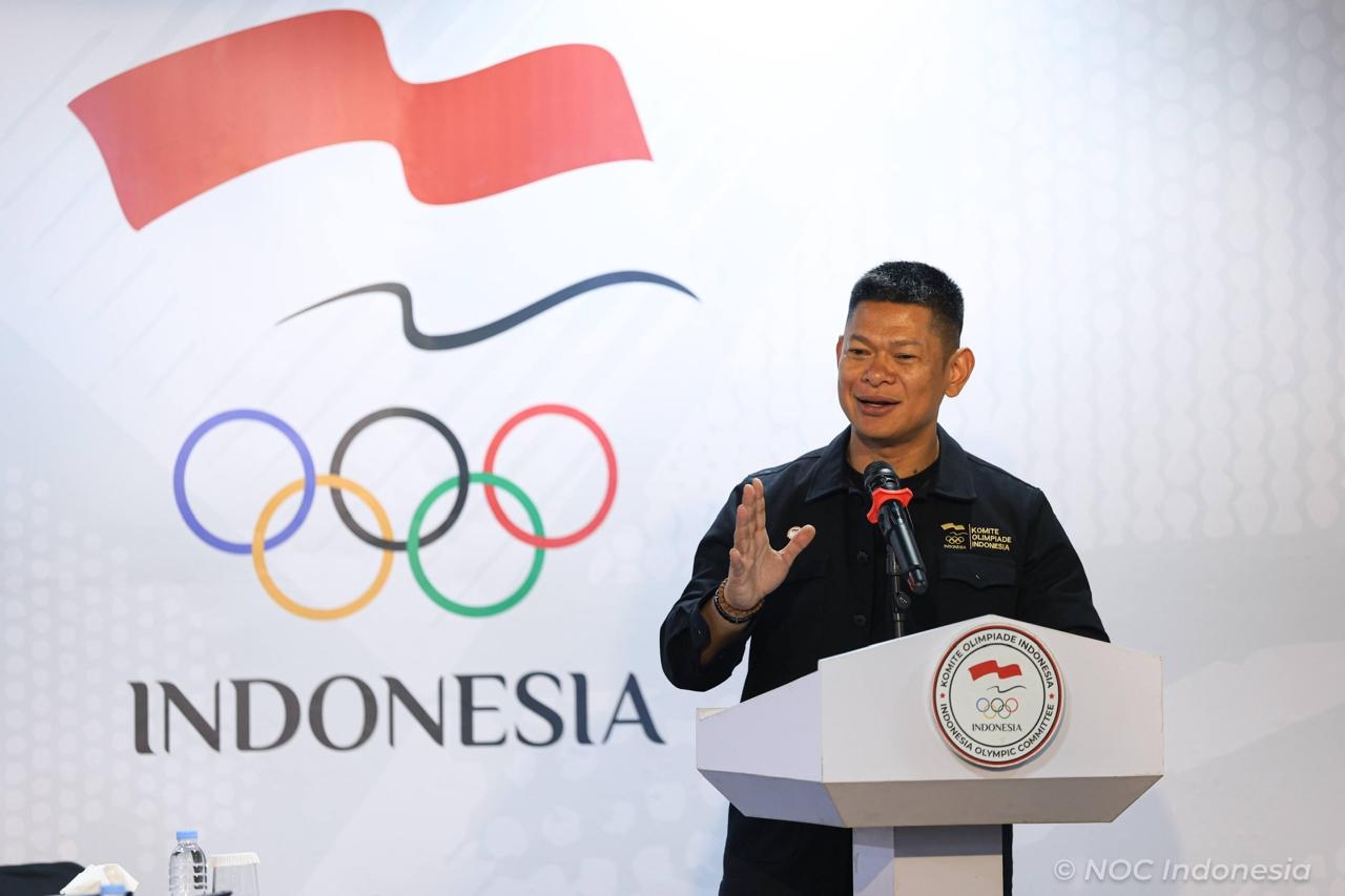 Asian Games: Atlet Boleh Berangkat Biaya Mandiri, Syaratnya Ditargetkan Raih Medali