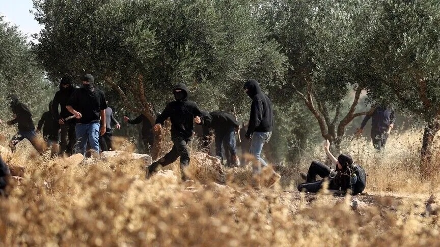 Dua Warga Palestina Tewas Ditembak Israel di Tepi Barat, Satu Orang Terluka