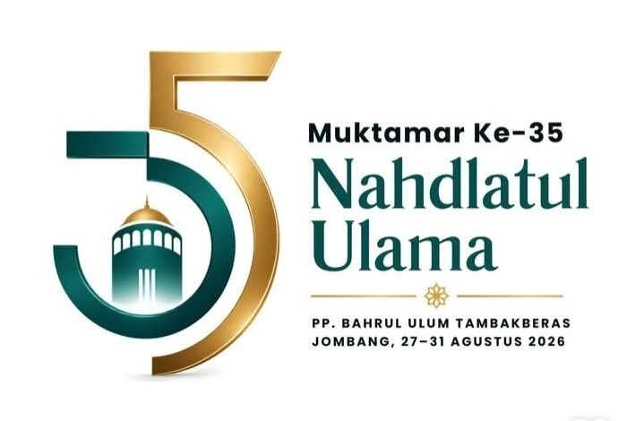 Siapa Pencetus Logo Muktamar ke-35 NU? Ternyata Alumnus Ponpes Langitan