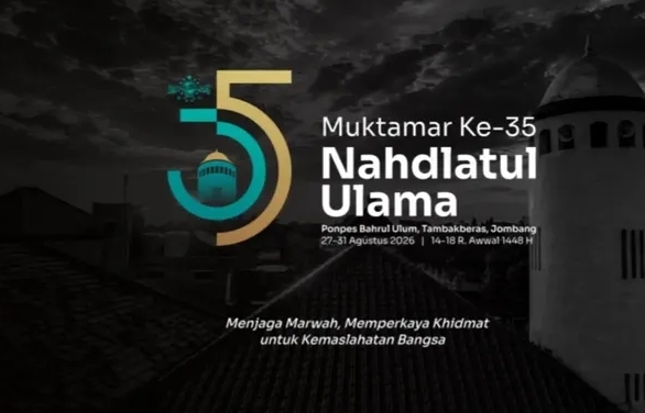Pra-Muktamar NU Usulkan PBNU Susun Kode Etik Kader di Pemerintahan