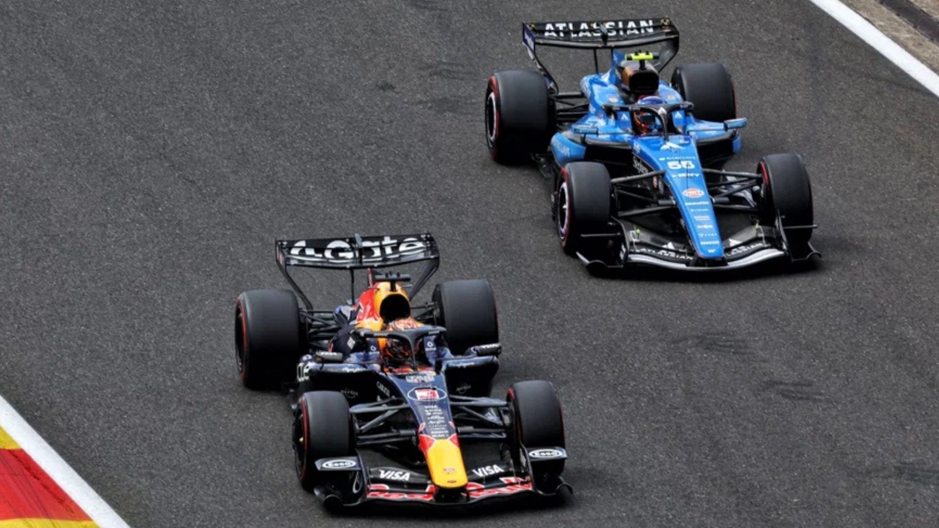 Klasemen F1 2026 Usai GP Bahrain: Kimi Antonelli Makin Kokoh, Russell Terpaut 84 Poin
