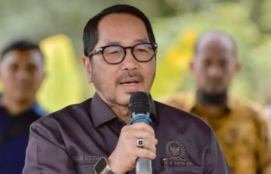Buku Panduan Program Sosial Berkelanjutan Presiden Prabowo Bentuk Konsistensi Pemerintah
