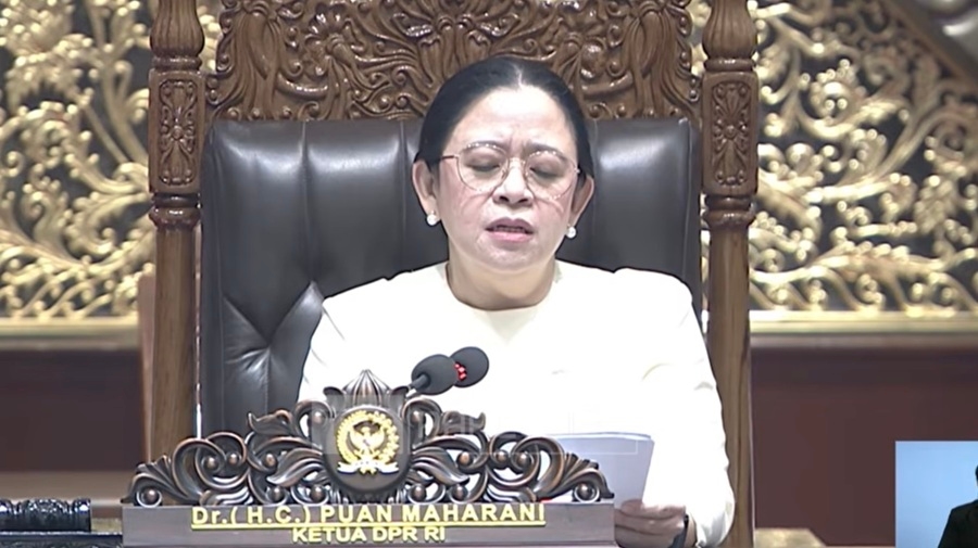DPR Sahkan Kerja Sama Pertahanan RI-Turkiye dan Malaysia Jadi Undang-undang