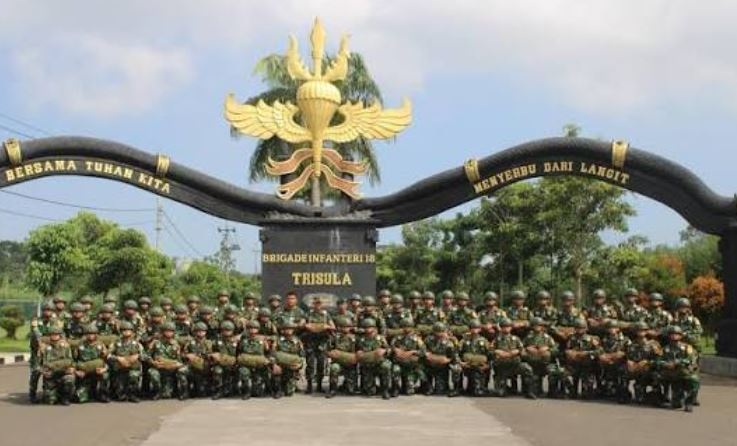 Apa yang Dimaksud Batalyon Infanteri? Pengertian, Struktur, dan Tugasnya