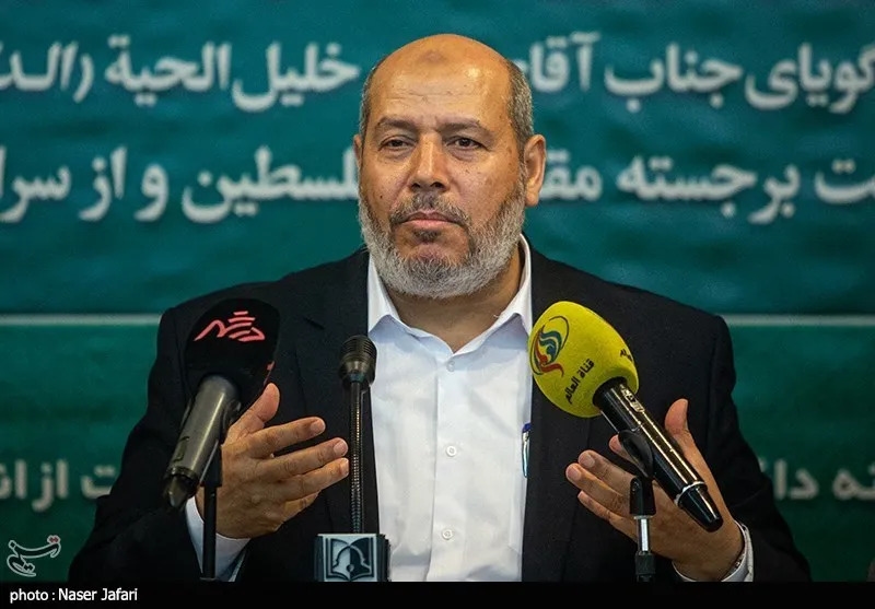 Profil Khalil Al-Hayya, Pemimpin Baru Hamas yang Gantikan Yahya Sinwar, Ini Rekam Jejak dan Perannya