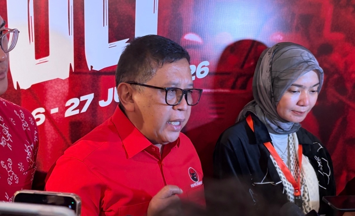 30 Tahun Kudatuli, Hasto: Kekuasaan Otoriter Tak Boleh Terulang di Indonesia