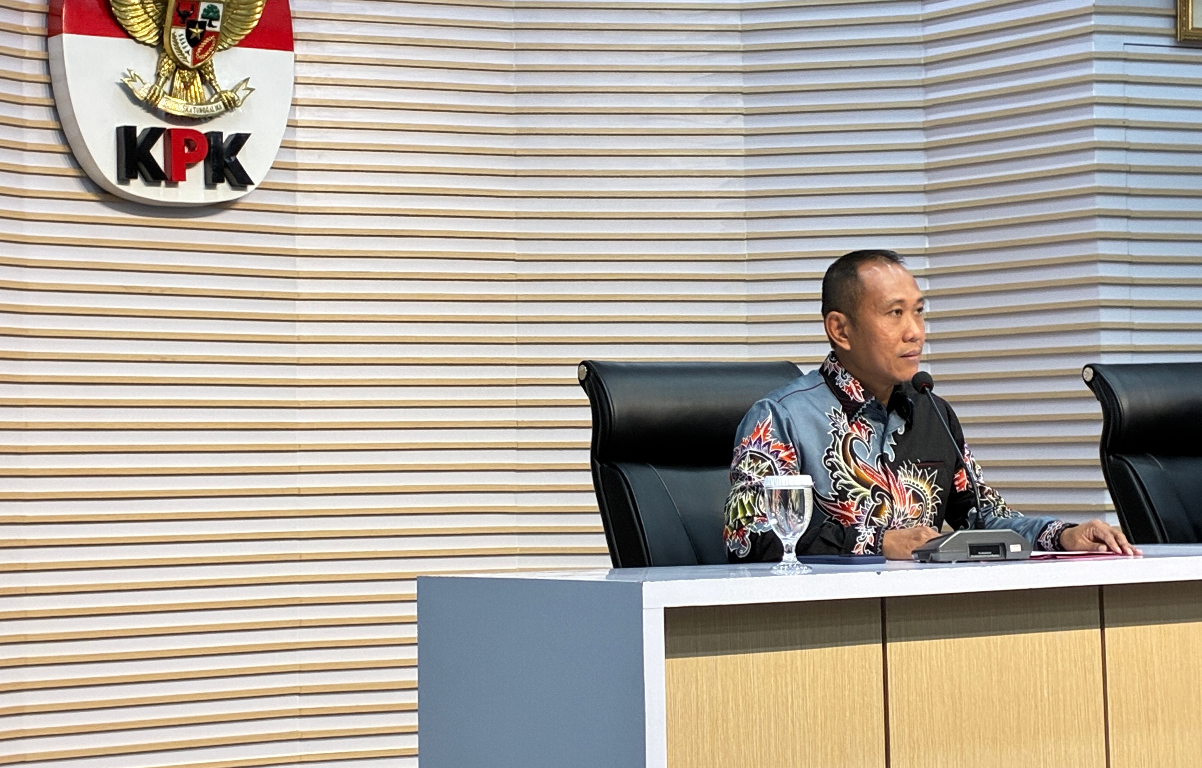 KPK Buka Peluang Jerat Silmy Karim dengan Pasal TPPU