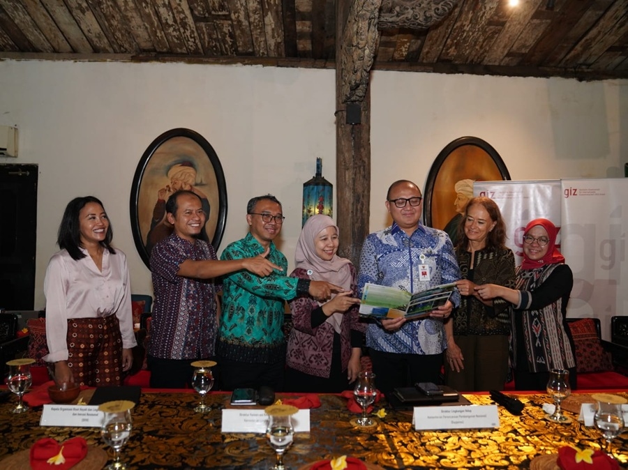Bappenas Petakan Kekayaan Hayati Indonesia untuk Pembangunan Berkelanjutan