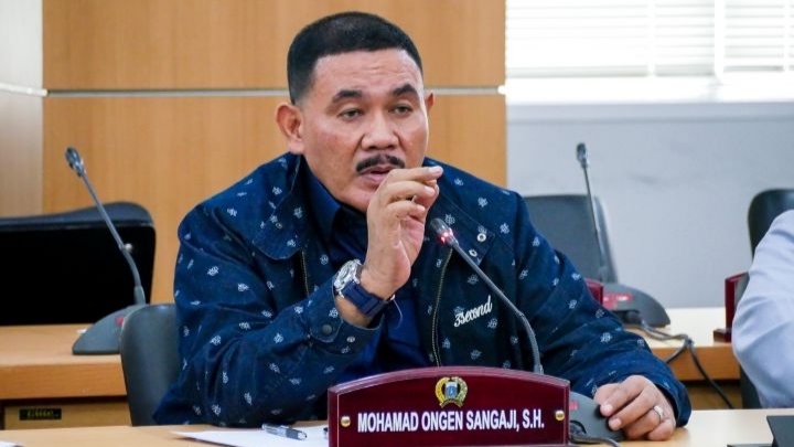 Banyak Pengembang Belum Serahkan Fasos-Fasum, DPRD Jakarta Bakal Gandeng Aparat Penegak Hukum
