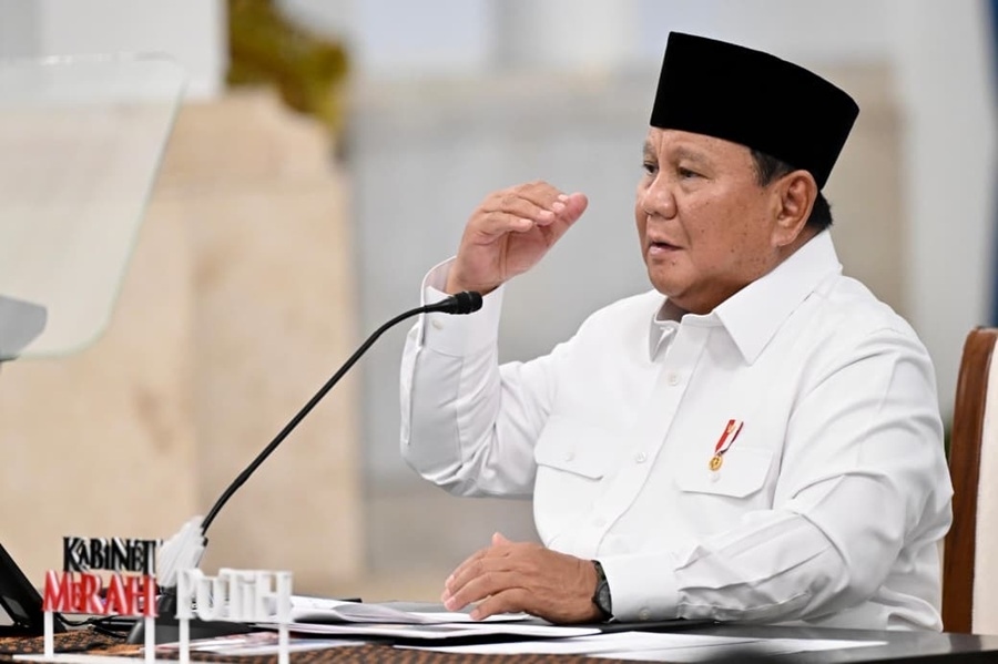 Zero Hunger Bukan Mimpi: Strategi Prabowo Bawa Indonesia Lepas dari Bayang-bayang Kelaparan