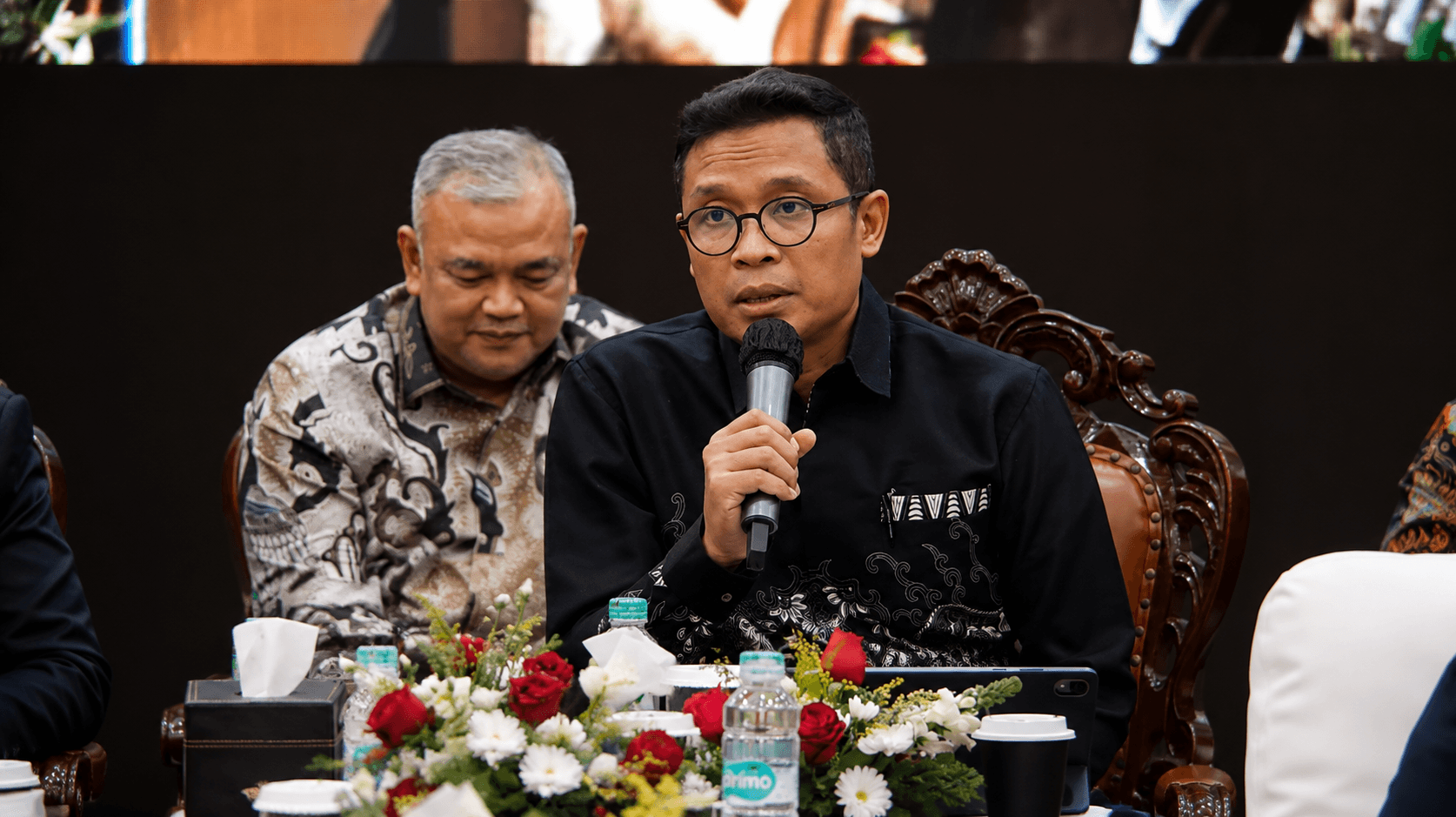 DJP Pastikan Aturan Akses Rekening Tak Tambah Kewenangan