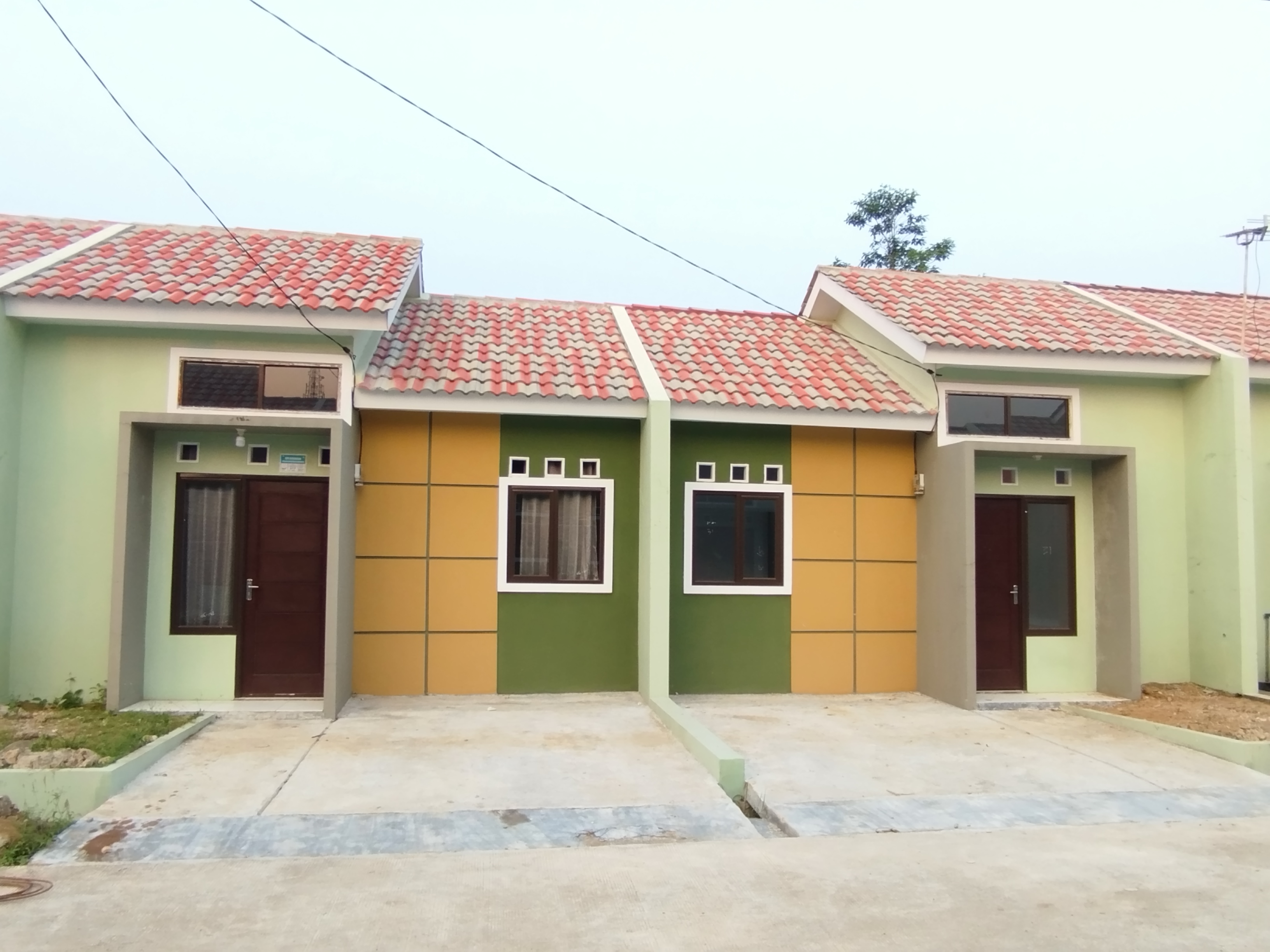 Lika-liku 3 Juta Rumah, Kian Realistis dan Tepat Sasaran