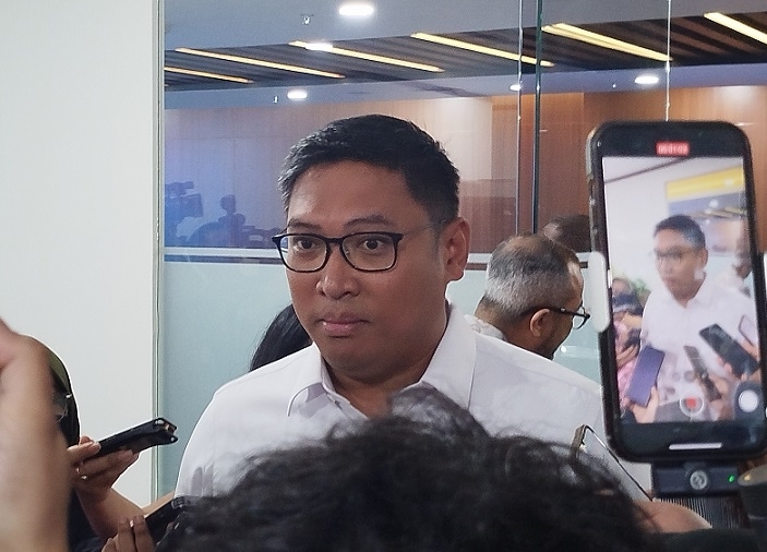 Wamentan Sudaryono Layak Pimpin BGN, Perkuat Integrasi Pangan dan Program MBG