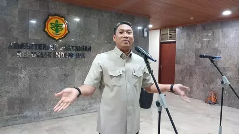 Sudaryono Gantikan Nanik S Deyang Jadi Kepala BGN, Bakal Dilantik Sore Ini